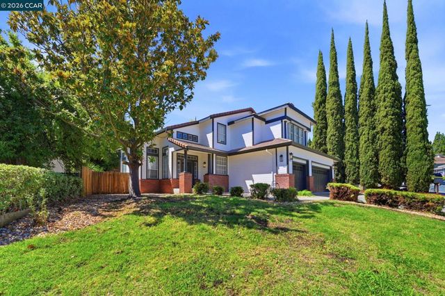 4414 Horseshoe Cir, Antioch, CA 94531