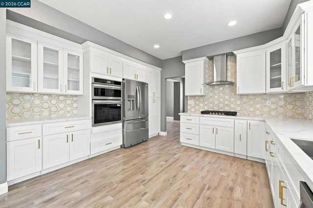 4414 Horseshoe Cir, Antioch, CA 94531
