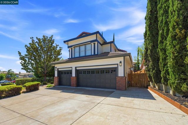 4414 Horseshoe Cir, Antioch, CA 94531