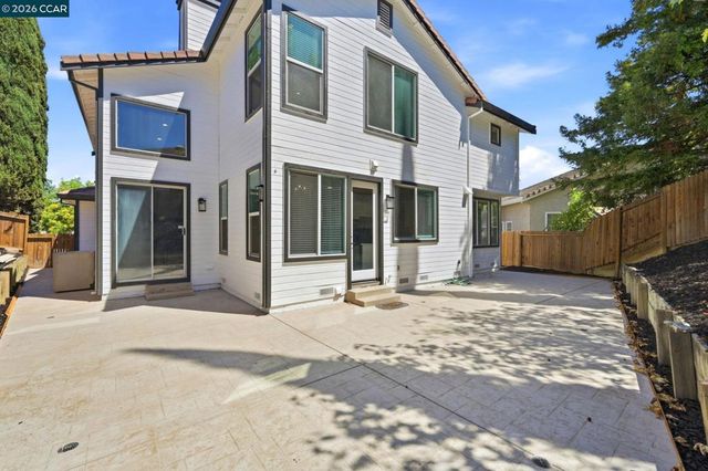 4414 Horseshoe Cir, Antioch, CA 94531