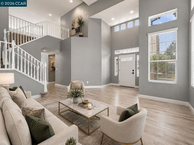 4414 Horseshoe Cir, Antioch, CA 94531