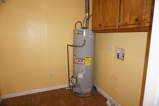 713 Jackson, Judsonia, AR 72081