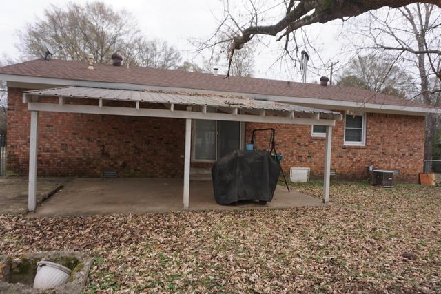 713 Jackson, Judsonia, AR 72081