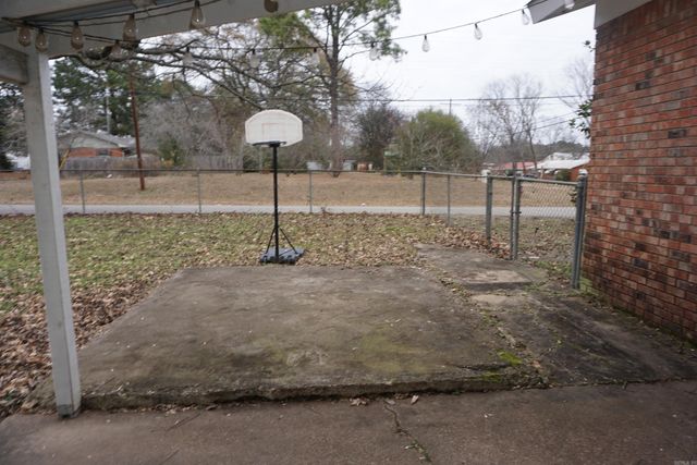 713 Jackson, Judsonia, AR 72081