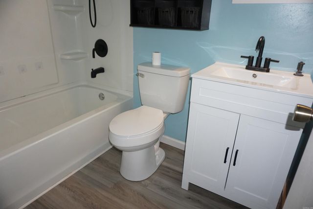 713 Jackson, Judsonia, AR 72081