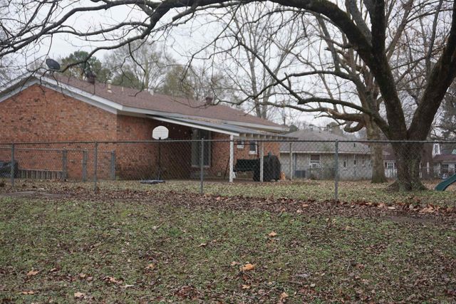 713 Jackson, Judsonia, AR 72081