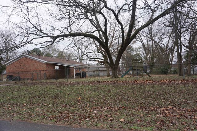 713 Jackson, Judsonia, AR 72081