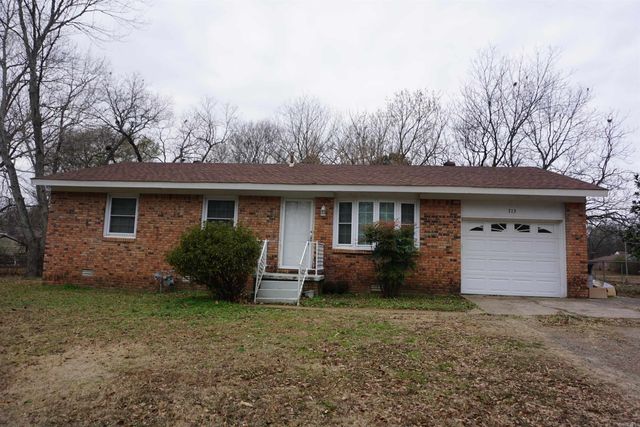 713 Jackson, Judsonia, AR 72081