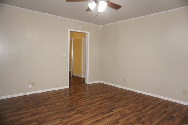 713 Jackson, Judsonia, AR 72081