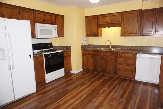 713 Jackson, Judsonia, AR 72081