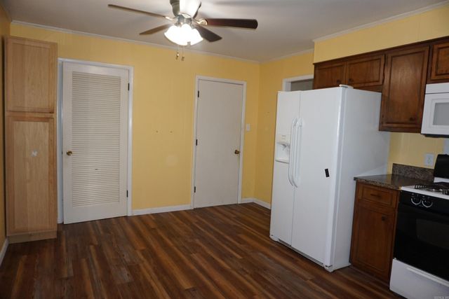 713 Jackson, Judsonia, AR 72081