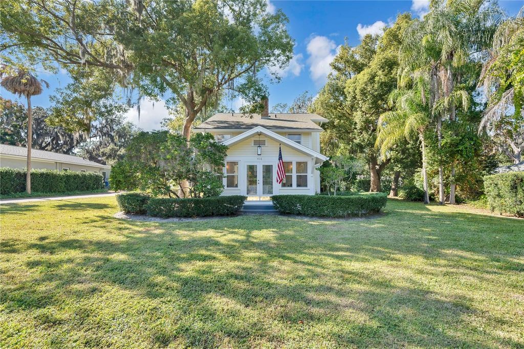 416 MAGNOLIA STREET, Windermere, FL 34786