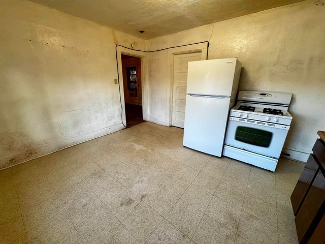 512 N LAMAR STREET, Wichita Falls, TX 76306