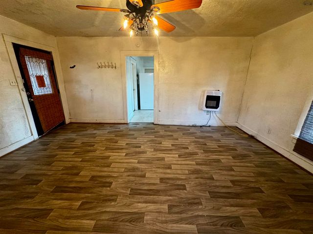 512 N LAMAR STREET, Wichita Falls, TX 76306