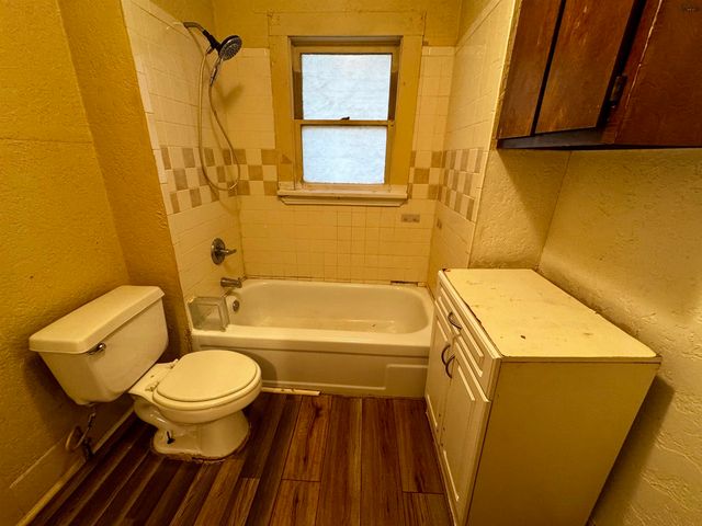 512 N LAMAR STREET, Wichita Falls, TX 76306