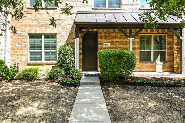 3013 Gaylord Drive, Mckinney, TX 75070