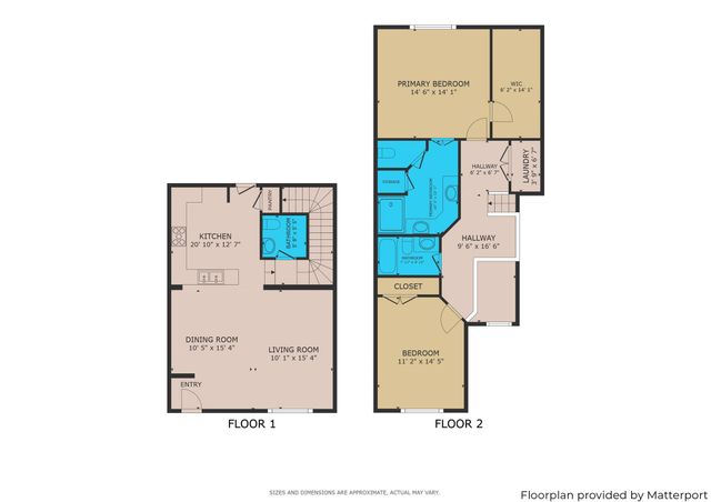 3013 Gaylord Drive, Mckinney, TX 75070