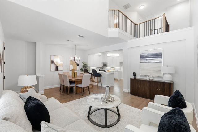 3013 Gaylord Drive, Mckinney, TX 75070