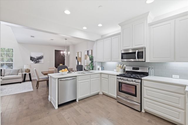 3013 Gaylord Drive, Mckinney, TX 75070
