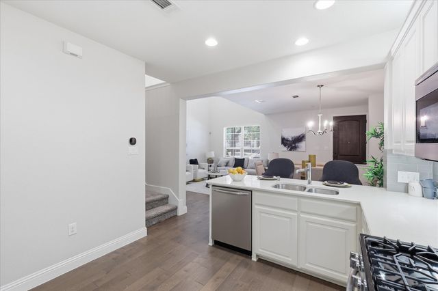 3013 Gaylord Drive, Mckinney, TX 75070