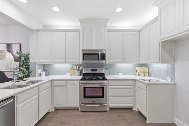 3013 Gaylord Drive, Mckinney, TX 75070