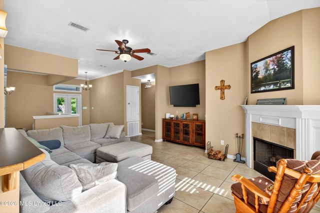 1605 Lake Mars Avenue, Ocean Springs, MS 39564
