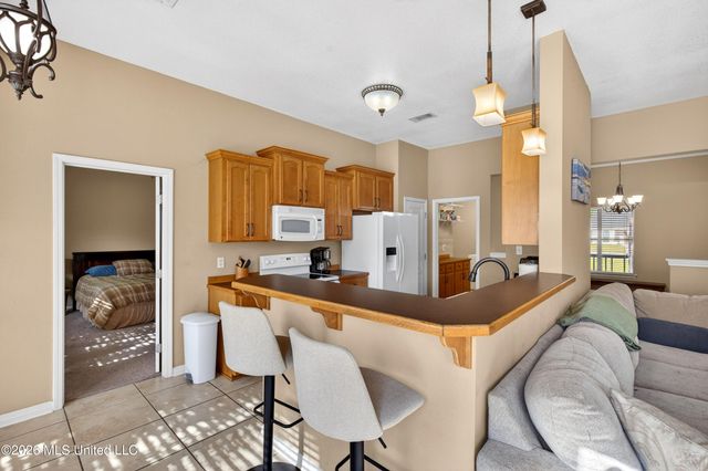 1605 Lake Mars Avenue, Ocean Springs, MS 39564