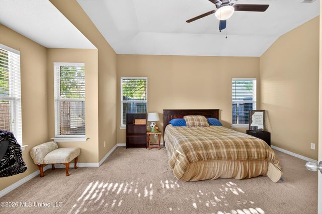 1605 Lake Mars Avenue, Ocean Springs, MS 39564