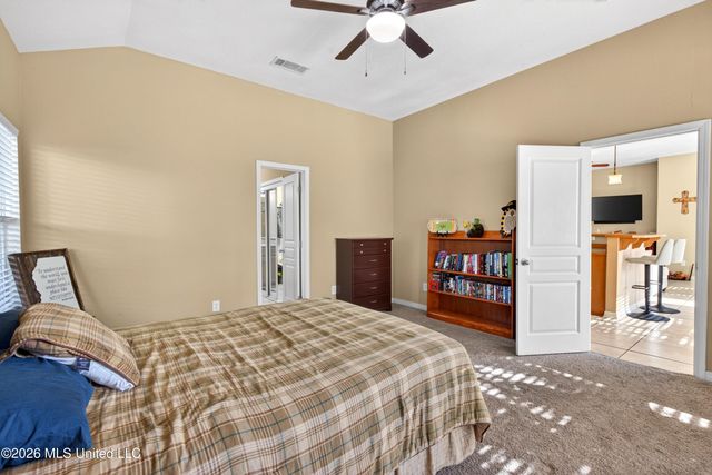 1605 Lake Mars Avenue, Ocean Springs, MS 39564