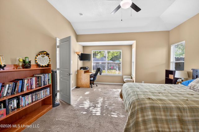 1605 Lake Mars Avenue, Ocean Springs, MS 39564