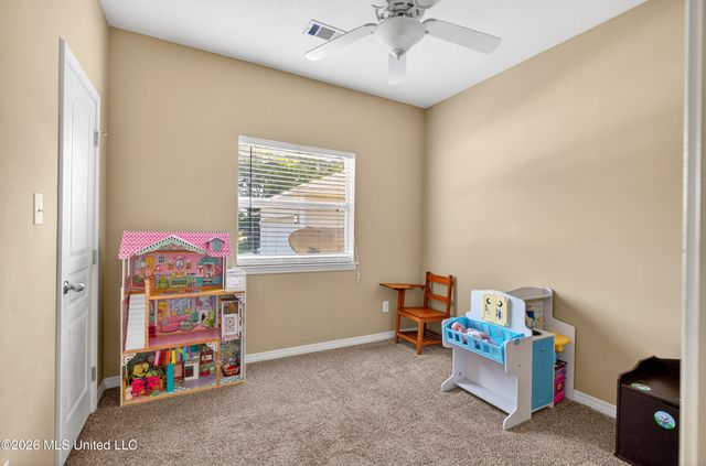 1605 Lake Mars Avenue, Ocean Springs, MS 39564