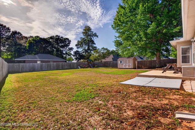 1605 Lake Mars Avenue, Ocean Springs, MS 39564