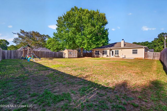 1605 Lake Mars Avenue, Ocean Springs, MS 39564