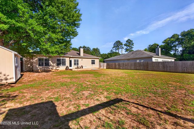 1605 Lake Mars Avenue, Ocean Springs, MS 39564