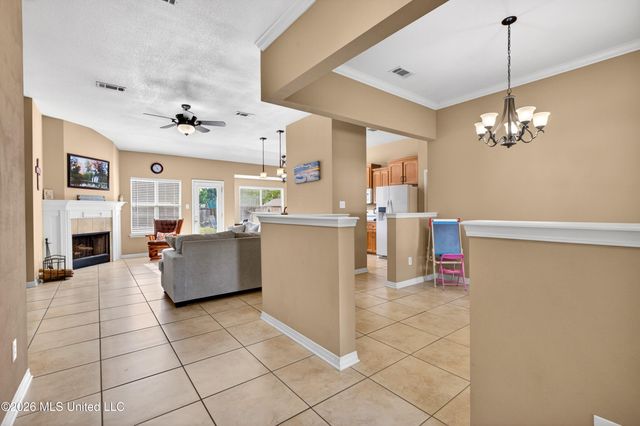 1605 Lake Mars Avenue, Ocean Springs, MS 39564