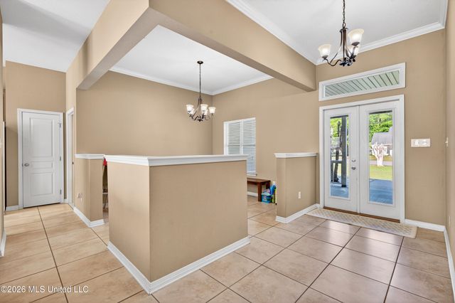 1605 Lake Mars Avenue, Ocean Springs, MS 39564