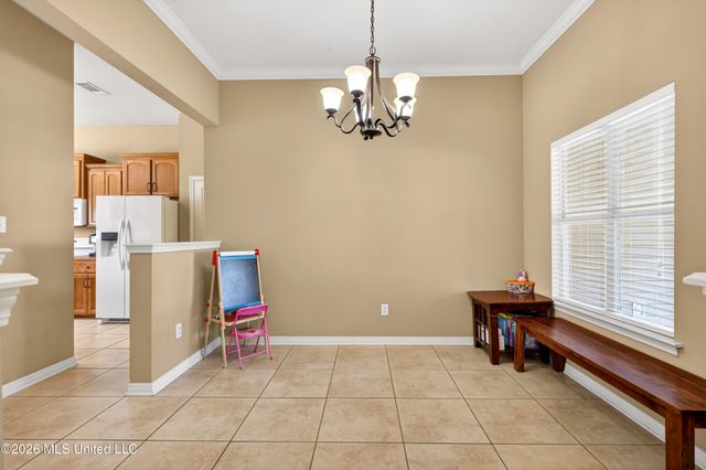 1605 Lake Mars Avenue, Ocean Springs, MS 39564