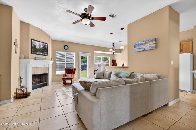 1605 Lake Mars Avenue, Ocean Springs, MS 39564