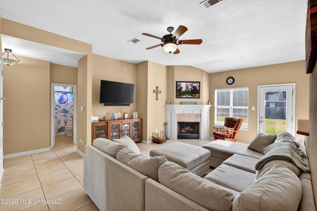 1605 Lake Mars Avenue, Ocean Springs, MS 39564