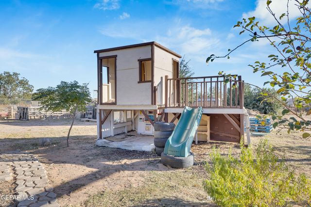 137 MAGEE Drive, Chaparral, NM 88081