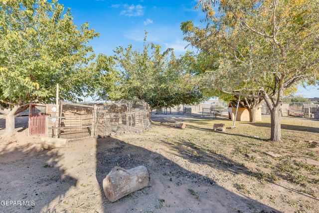 137 MAGEE Drive, Chaparral, NM 88081