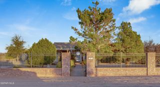 137 MAGEE Drive, Chaparral, NM 88081