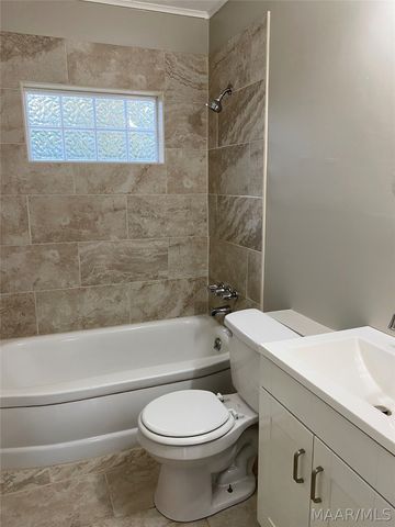 1717 Robison Hill Road, Montgomery, AL 36107