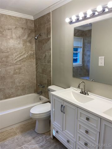 1717 Robison Hill Road, Montgomery, AL 36107
