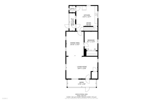 690 James Avenue, Saint Paul, MN 55102