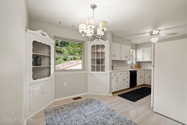3604 Ethelwood Dr, Jeffersontown, KY 40299