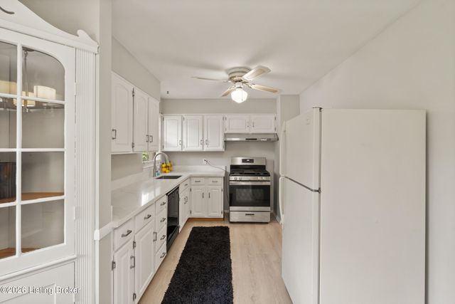 3604 Ethelwood Dr, Jeffersontown, KY 40299