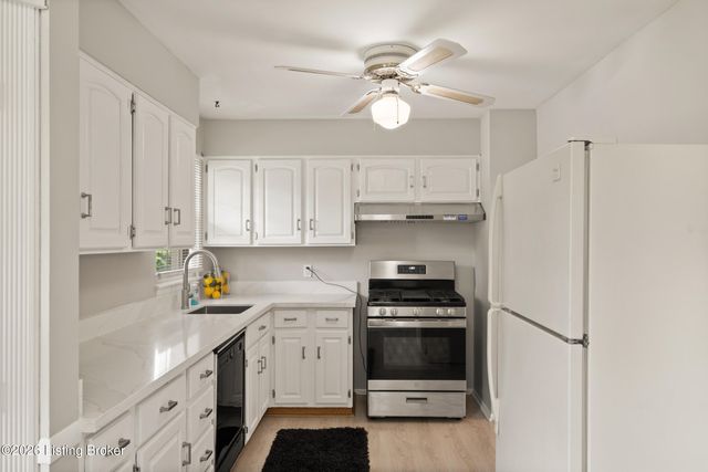 3604 Ethelwood Dr, Jeffersontown, KY 40299