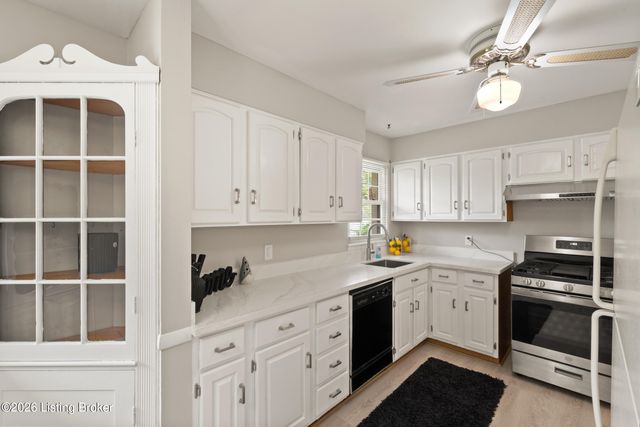 3604 Ethelwood Dr, Jeffersontown, KY 40299