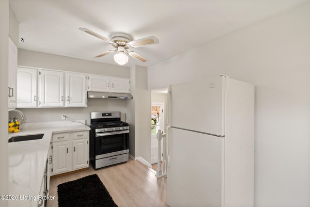3604 Ethelwood Dr, Jeffersontown, KY 40299